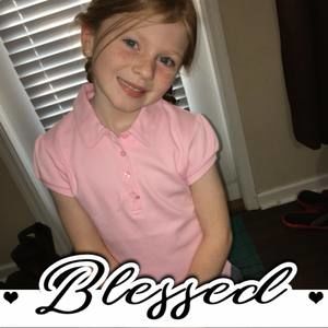 Meet your Posher, Geri